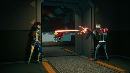 Minimal Affect - Screenshots