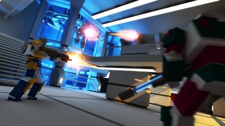 Minimum - Screenshots