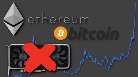 Nvidia feiert Rekord-Umsätze, aber welche Rolle spielen die Mining-GPUs?