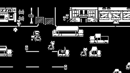 Minit Fun Racer im Trailer: Wer spielt, tut was für den guten Zweck