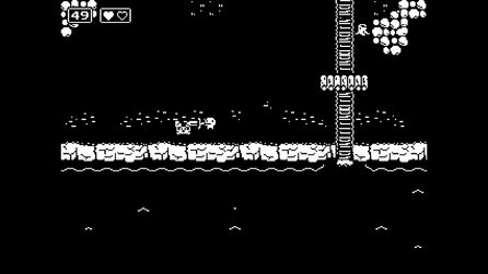 Minit - Screenshots
