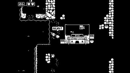 Minit - Screenshots