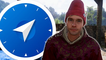 Kingdom Come 2: So löst ihr die Nebenquest »Minnesänger« und findet die Laute