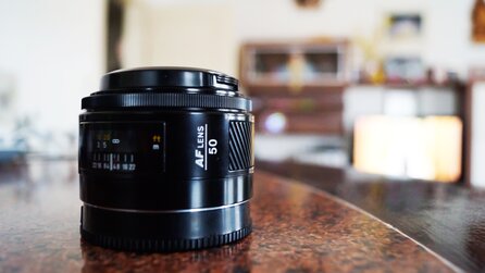 Jahrelang hielt ich 50 mm für das perfekte Objektiv zum Fotografieren – ich lag sowas von falsch