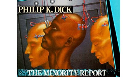 Minority Report