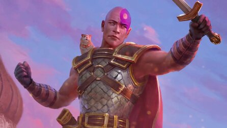 Baldurs Gate 2, KotOR und Dragon Age - Lead Designer gründet neues Studio