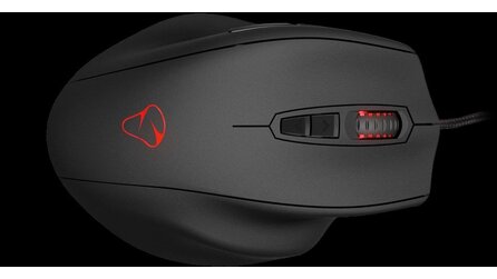 Mionix Naos 3200 - Bilder