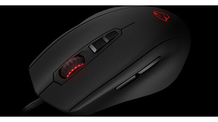Mionix Naos 3200 - Bilder