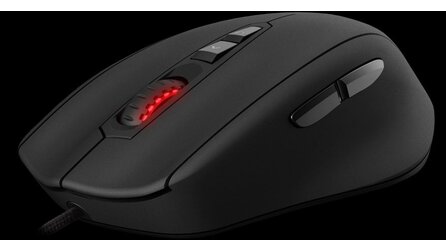 Mionix Naos 3200 - Bilder