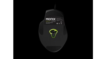 Mionix Naos 3200 - Bilder