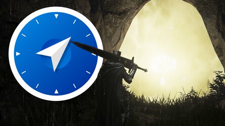 Elden Ring: Shadow of the Erdtree - So brecht ihr Miquellas Siegel im Riss