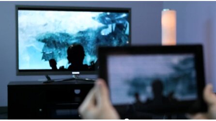 Philips neue TV-Produktlinie - Streaming von TV auf TV und Tablet