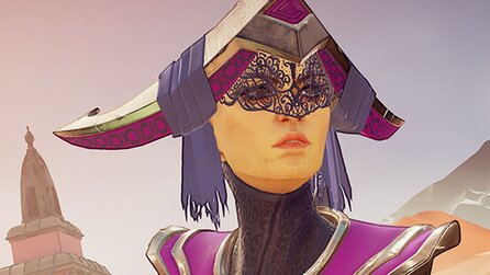 Mirage: Arcane Warfare - Kostenlos ab heute übers Wochenende spielen