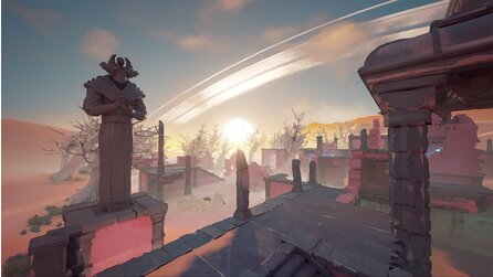 Mirage: Arcane Warfare - Screenshots