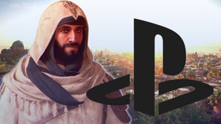 Erscheint AC Mirage auch für PS4 und PS5? Alles zu den PlayStation-Versionen