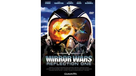 Verlosung auf GameStar.de - 10 DVDs zu gewinnen