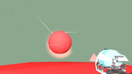 MirrorMoon EP - Screenshots