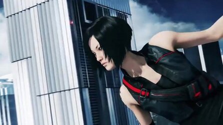 Mirror’s Edge 2 - Parkour-Actionspiel wird Open-World-Titel