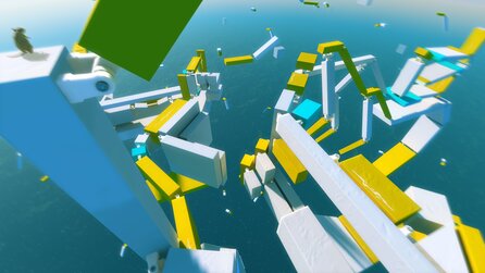 Mirrors Edge - Download-Level verspäten sich