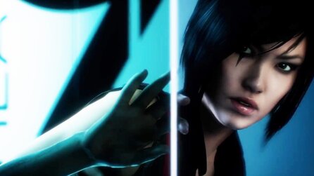 Mirror’s Edge Catalyst - Beta angekündigt, jetzt anmelden + neuer Trailer