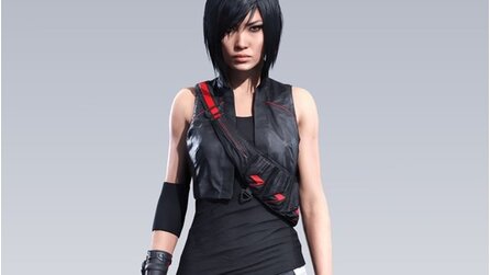Mirror’s Edge Catalyst - Release-Termin nochmal verschoben