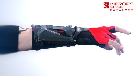 Mirrors Edge Catalyst - Systemanforderungen der PC-Version