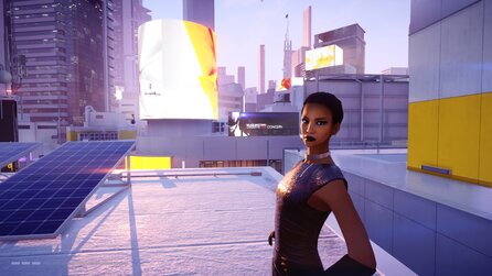 Mirrors Edge Catalyst - Screenshots