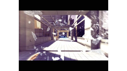 Plattform-Vergleich: Mirrors Edge - Welche Vorteile hat die PC-Version?