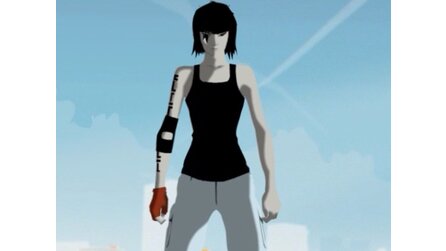 Mirrors Edge - Zwei neue Trailer zum Actionspiel