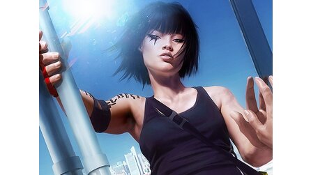Mirrors Edge - Trailer des Map-Packs