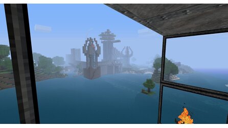 Minecraft - Texture-Pack: Misas Realistic Overhaul