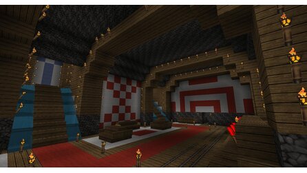 Minecraft - Texture-Pack: Misas Realistic Overhaul
