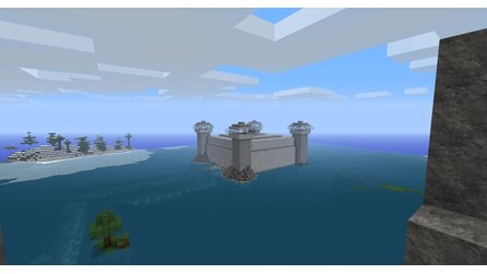 Minecraft - Texture-Pack: Misas Realistic Overhaul