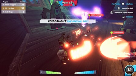 MisBits - Screenshots