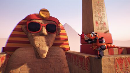 MisBits - Screenshots