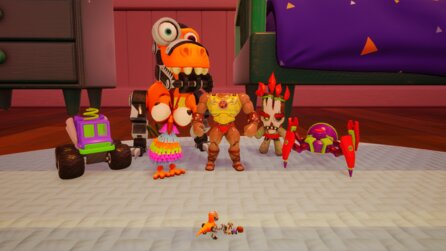 MisBits - Screenshots