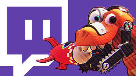 Geheimrezept für mehr Twitch-Zuschauer: Misbits setzt auf irre Physik
