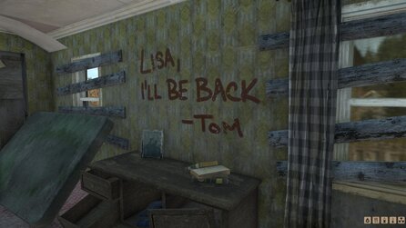 Miscreated - Screenshots