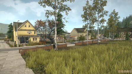 Miscreated - Screenshots