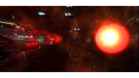 Mission Genesis - Screenshots