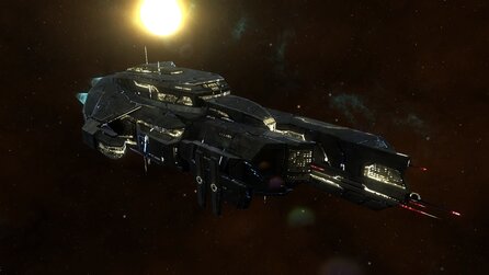 Mission Genesis - Screenshots