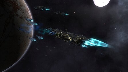 Mission Genesis - Screenshots