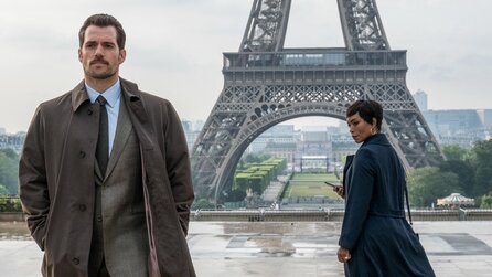Mission: Impossible - Fallout - Bilder zum Kinofilm