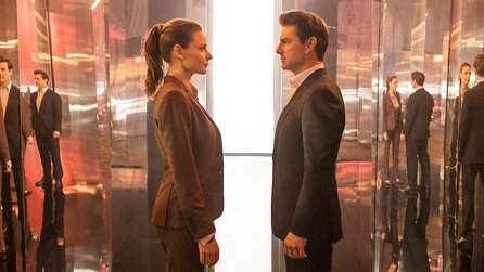 Mission: Impossible - Fallout - Bilder zum Kinofilm