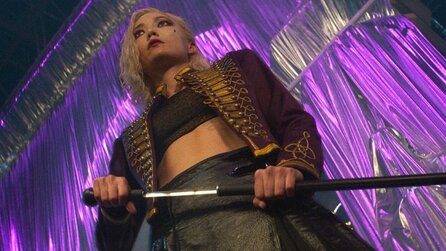 Weil einer der besten Actionfilme 2023 floppte, wird er jetzt einfach umbenannt