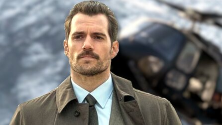 Ab sofort könnt ihr Henry Cavill bei Netflix in einer seiner besten Rollen erleben