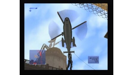 Mission: Impossible: Operation Surma PlayStation 2
