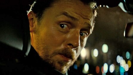 Mission: Impossible - Rogue Nation - Videospecial Simon Pegg