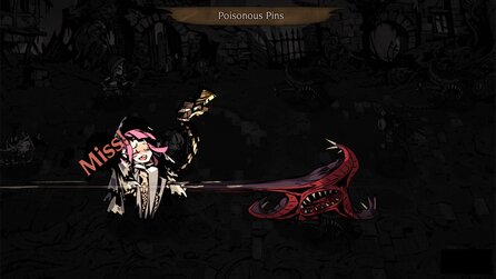 Mistover - Screenshots