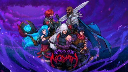 Mists of Noyah - Vollversion 03 – GameStar Ausgabe 102026